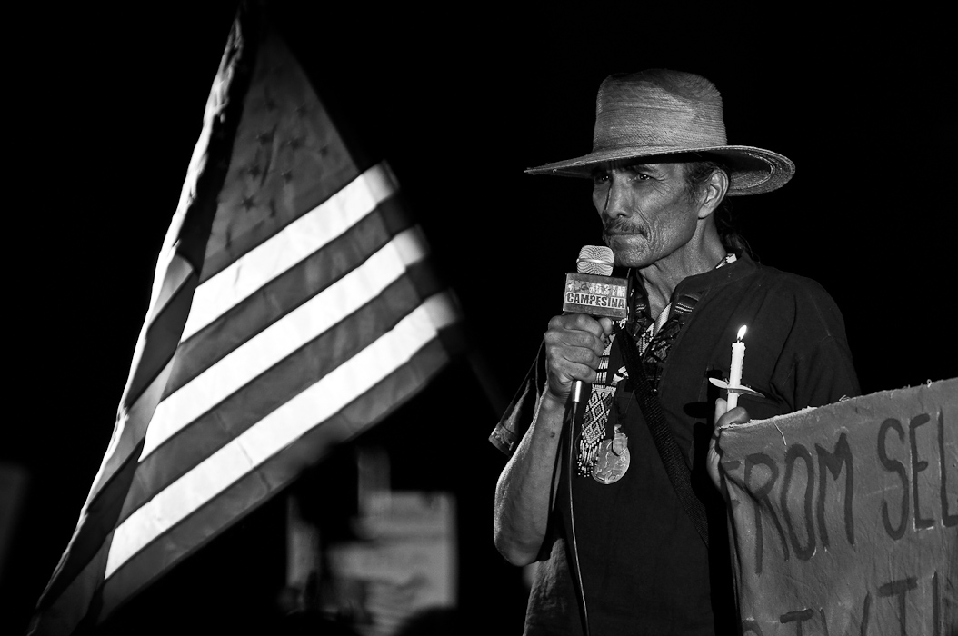 Cinco de Mayo 2010 - March to State Capitol Building, Phoenix Arizona