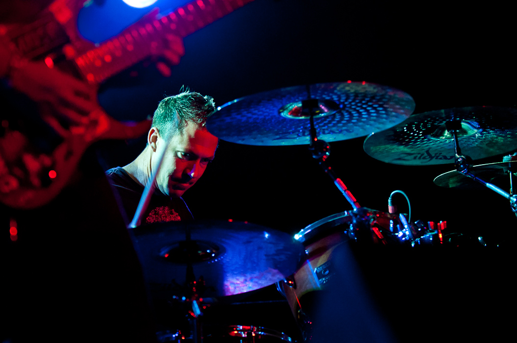 Chemicals of Democracy at Club Red, Tempe AZ