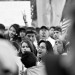 May Day, 2010 - State Capitol Building, Phoenix Arizona thumbnail